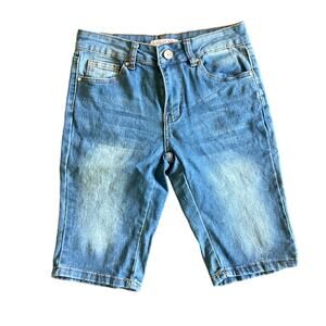 AQ American QUALITY Denim Shorts